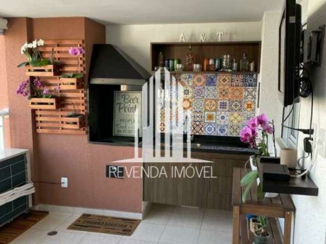 Apartamento com 2 quartos à venda na Rua Nelson Gama de Oliveira, --, Vila Andrade, São Paulo por R$ 750.000