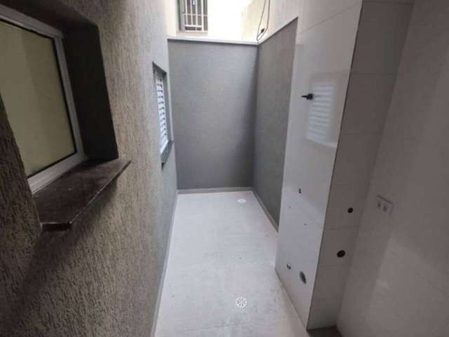 Apartamento com 2 quartos à venda na Juciri, --, Cidade Antônio Estevão de Carvalho, São Paulo por R$ 250.000