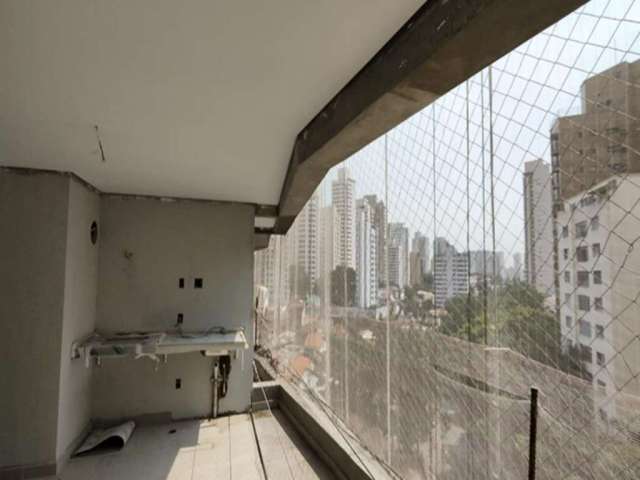 Apartamento com 3 quartos à venda na Avenida Armando Ferrentini, --, Paraíso, São Paulo por R$ 2.500.000