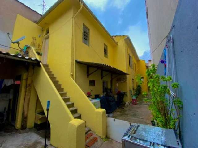 Casa comercial à venda na Rua Caiubi, --, Perdizes, São Paulo por R$ 1.380.000