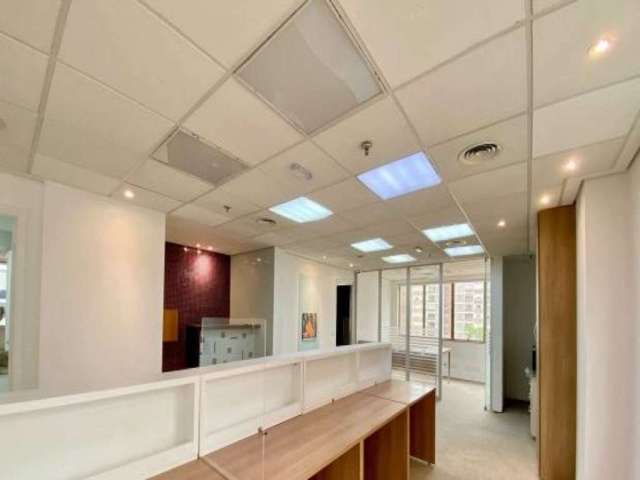 Sala comercial à venda na Avenida Brigadeiro Luís Antônio, --, Jardim Paulista, São Paulo por R$ 2.650.000