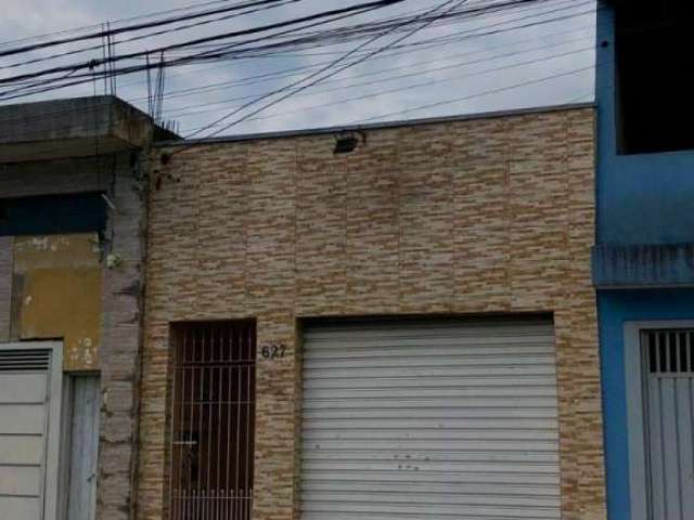 Casa comercial à venda na da Gabiroba, --, Jardim Maria Rita, Carapicuíba por R$ 430.000