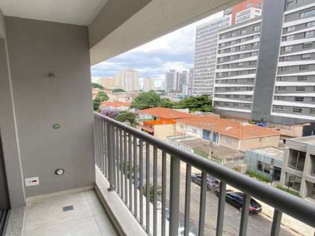 Apartamento com 1 quarto à venda na Rua Dona Leopoldina, --, Ipiranga, São Paulo por R$ 340.000