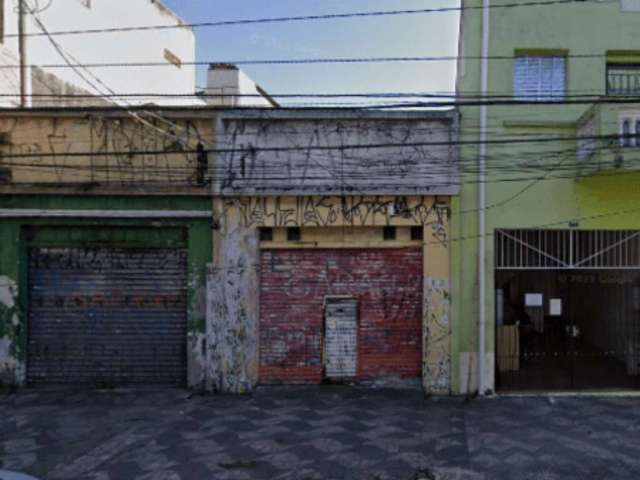 Casa comercial à venda na Rua dos Sorocabanos, --, Ipiranga, São Paulo por R$ 800.000