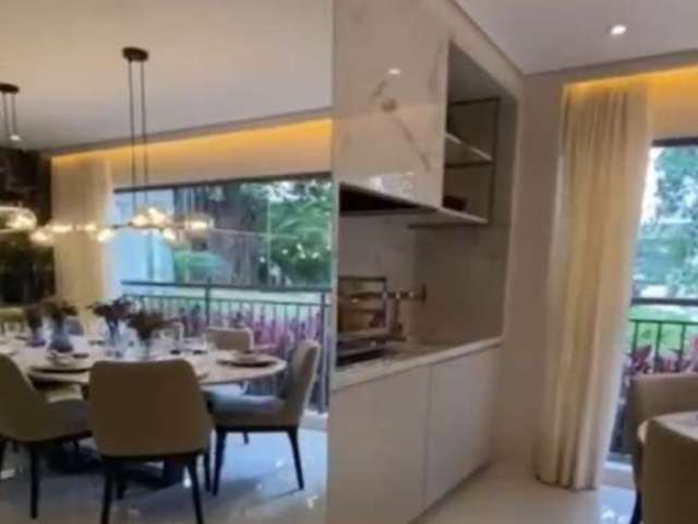 Apartamento com 3 quartos à venda na Avenida Nova Cantareira, --, Tucuruvi, São Paulo por R$ 1.750.000