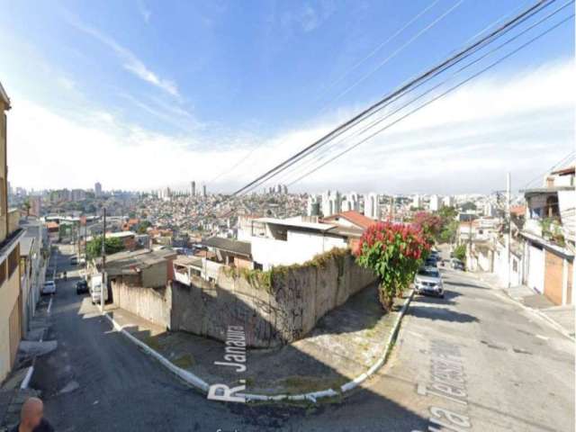Terreno à venda na Janauira, --, Jardim Peri, São Paulo por R$ 535.000