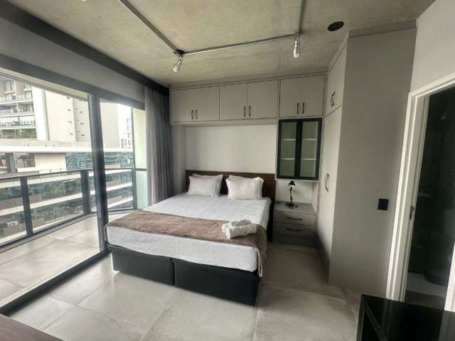 Apartamento com 1 quarto à venda na Rua Chilon, --, Vila Olímpia, São Paulo por R$ 1.400.000