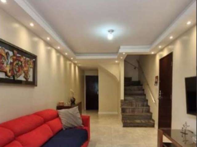 Casa com 4 quartos à venda na Ademar Noronha Nogueira, --, Jardim Paraíso, São Paulo por R$ 989.000