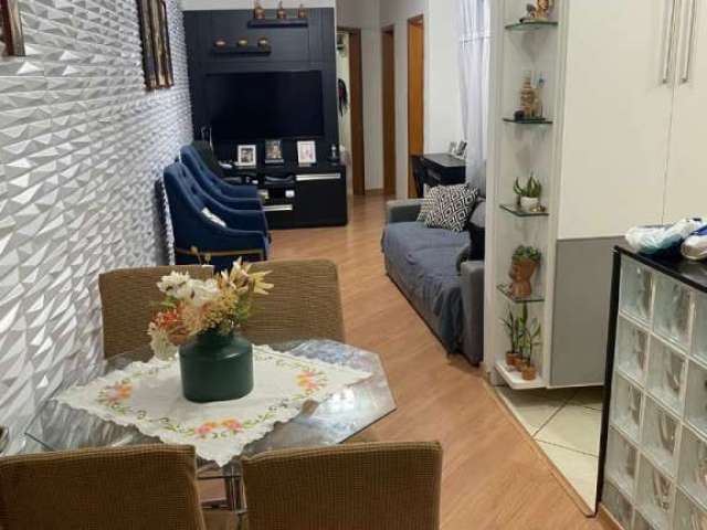 Apartamento com 2 quartos à venda na Rua Alberto Zírlis, --, Vila Lutécia, Santo André por R$ 297.000