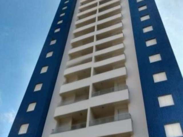 Apartamento com 3 quartos à venda na Rua Itararé, --, Vila Alzira, Santo André por R$ 790.000