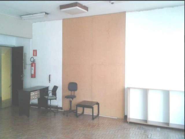 Sala comercial à venda na Avenida São João, --, República, São Paulo por R$ 420.000