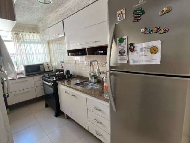 Apartamento com 3 quartos à venda na Avenida Cônego José Salomon, --, Vila Portugal, São Paulo por R$ 360.000