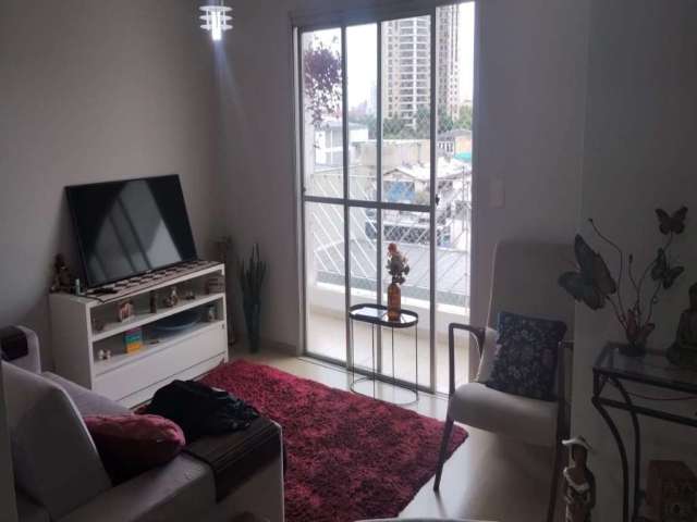 Apartamento com 3 quartos à venda na Rua Doutor Ferreira Lopes, --, Vila Sofia, São Paulo por R$ 570.000