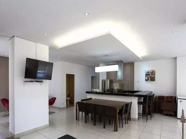 Apartamento com 2 quartos à venda na Rua Celso Ramos, --, Vila Andrade, São Paulo por R$ 389.000