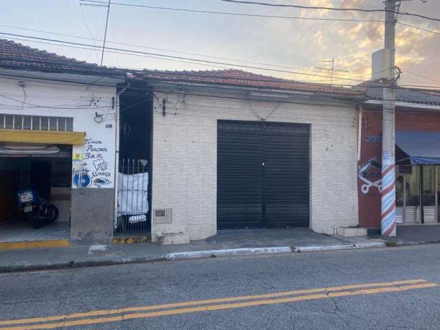 Casa comercial à venda na Rua Tanque Velho, --, Vila Nivi, São Paulo por R$ 330.000