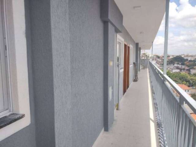 Apartamento com 1 quarto à venda na Rua João Marchiori, --, Cidade Patriarca, São Paulo por R$ 270.000