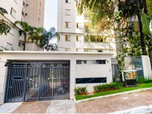 Apartamento com 2 quartos à venda na Rua Alexandre Benois, --, Vila Andrade, São Paulo por R$ 490.000