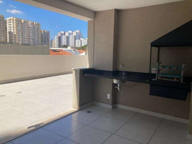 Apartamento com 2 quartos à venda na Rua Doutor Ribeiro de Almeida, --, Barra Funda, São Paulo por R$ 1.099.000