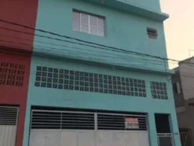 Casa com 4 quartos à venda na Irene Pedroso Cataldo, --, Brooklin, São Paulo por R$ 405.000