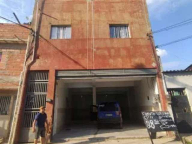 Prédio à venda na Rua Beira Rio, --, Jardim Keralux, São Paulo por R$ 535.000