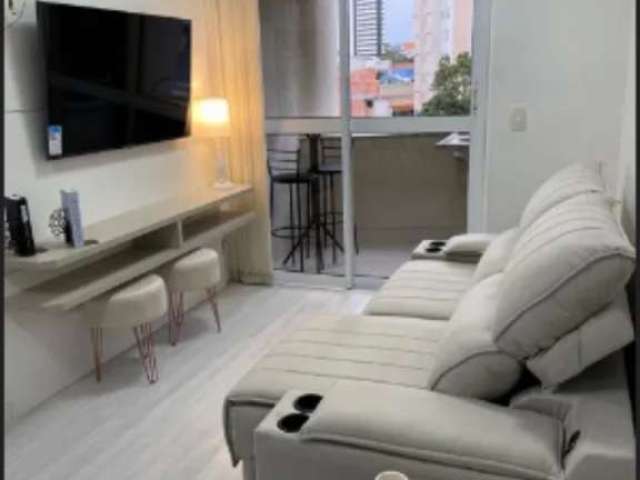 Apartamento com 3 quartos à venda na Rua Pirituba, --, Casa Branca, Santo André por R$ 619.000