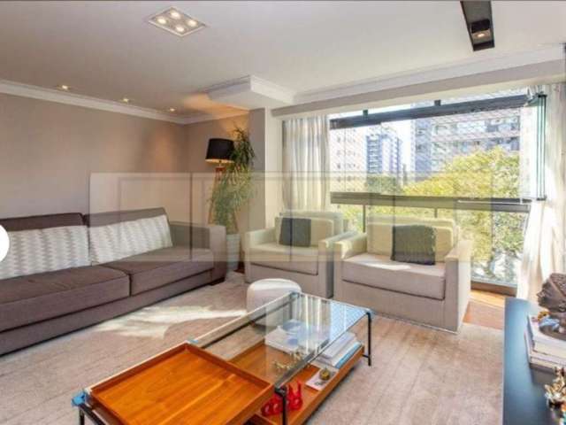 Apartamento com 2 quartos à venda na Rua Doutor Andrade Pertence, --, Vila Olímpia, São Paulo por R$ 1.430.000