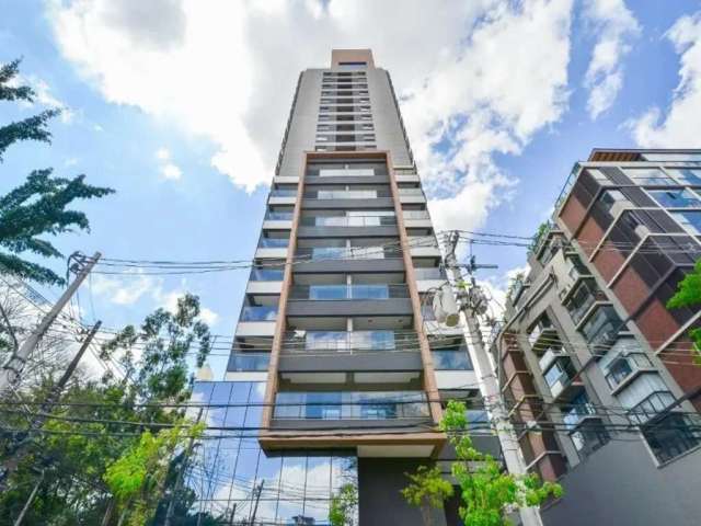 Apartamento com 1 quarto à venda na Rua Galeno de Almeida, --, Pinheiros, São Paulo por R$ 540.000