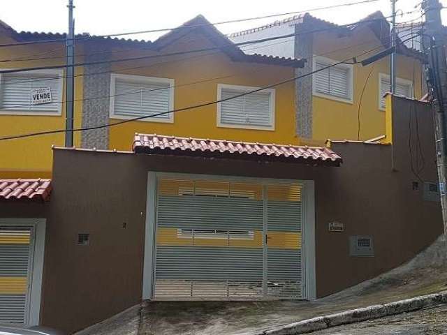 Casa com 3 quartos à venda na Rua Nhamunda, --, Vila Dalila, São Paulo por R$ 519.500