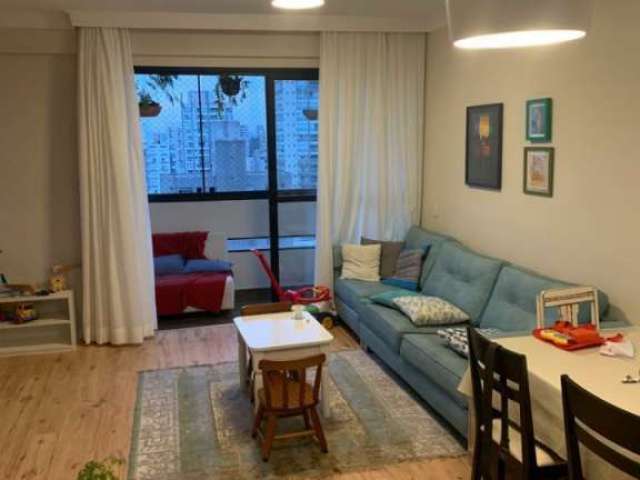 Apartamento com 3 quartos à venda na Rua Tiangua, --, Vila Mascote, São Paulo por R$ 1.250.000