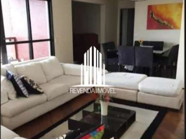 Apartamento com 4 quartos à venda na Avenida Damasceno Vieira, --, Vila Mascote, São Paulo por R$ 1.350.000