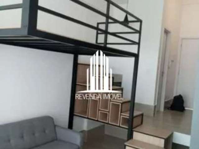 Apartamento com 1 quarto à venda na Rua Afonso Celso, --, Vila Mariana, São Paulo por R$ 529.000