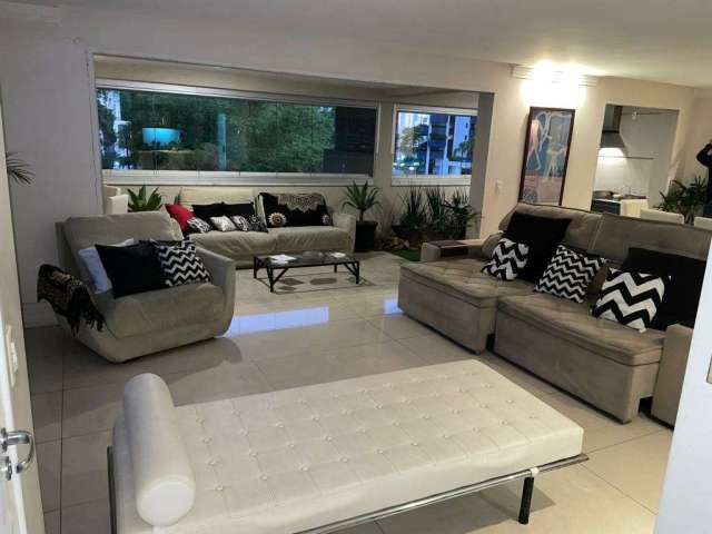 Apartamento com 3 quartos à venda na Doutor Guilherme Dumont Villares, --, Vila Suzana, São Paulo por R$ 1.450.000