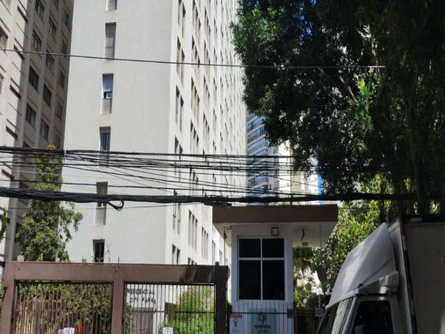 Apartamento com 3 quartos à venda na Rua Humberto I, --, Vila Mariana, São Paulo por R$ 1.200.000