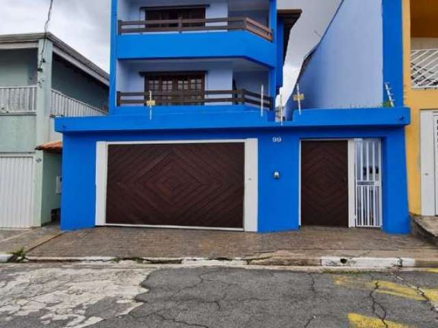 Casa com 2 quartos à venda na Atibaia, --, Jardim Paulista, Barueri por R$ 972.000