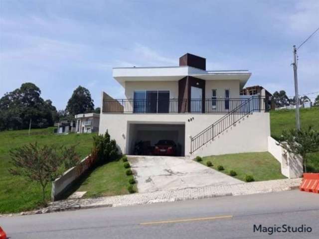 Casa em condomínio fechado com 3 quartos à venda na Baquara, --, Colinas de Parnaíba I, Santana de Parnaíba por R$ 1.500.000