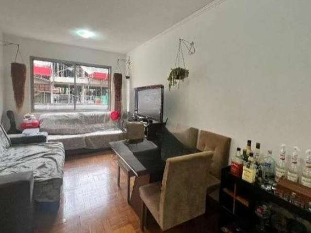 Apartamento com 3 quartos à venda na Rua Marcos Lopes, --, Vila Nova Conceição, São Paulo por R$ 1.100.000