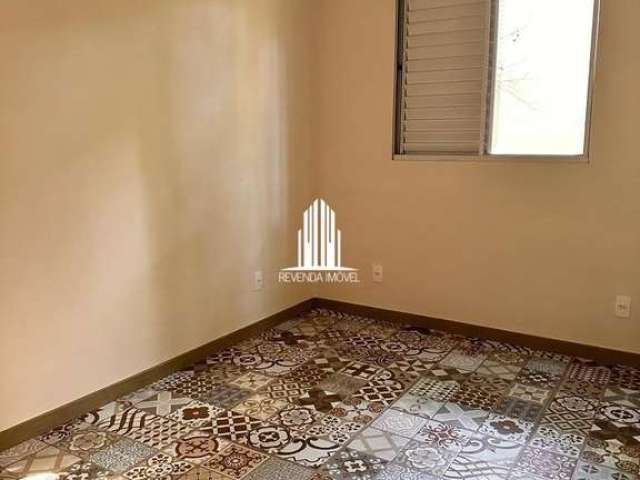 Apartamento com 2 quartos à venda na Dona Vitu Giorgi, --, Morumbi, São Paulo por R$ 300.000