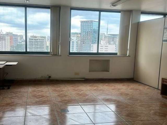 Sala comercial à venda na Avenida Brigadeiro Luís Antônio, --, Bela Vista, São Paulo por R$ 350.000