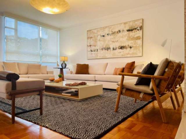 Apartamento com 3 quartos à venda na Rua dos Ingleses, --, Bela Vista, São Paulo por R$ 1.800.000