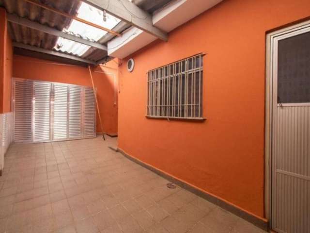 Casa com 2 quartos à venda na Avenida da Barreira Grande, --, Jardim Colorado, São Paulo por R$ 425.000