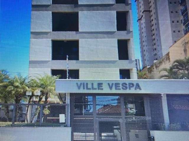 Apartamento com 3 quartos à venda na Rua Vitória Régia, --, Campestre, Santo André por R$ 699.000