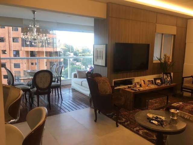 Apartamento com 2 quartos à venda na Rua Ambrizette, --, Jardim Fonte do Morumbi, São Paulo por R$ 960.000