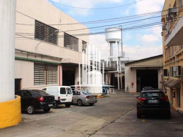 Barracão / Galpão / Depósito à venda na Rua Major Paladino, --, Vila Ribeiro de Barros, São Paulo por R$ 32.000.000