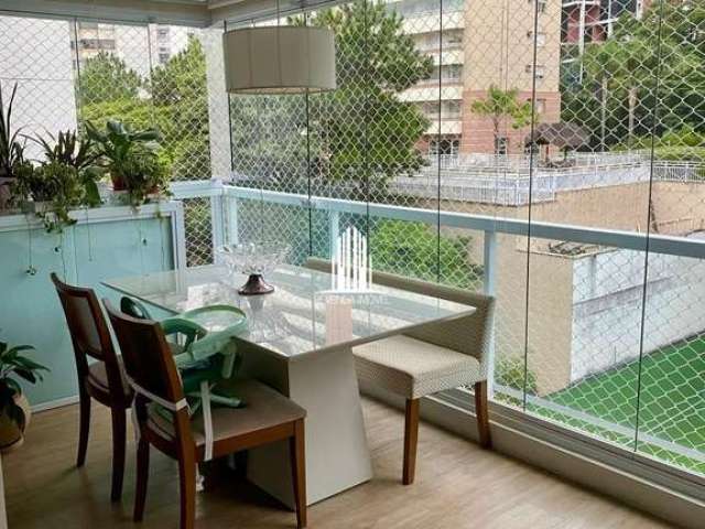 Apartamento com 3 quartos à venda na Avenida São Paulo Antigo, --, Real Parque, São Paulo por R$ 939.000