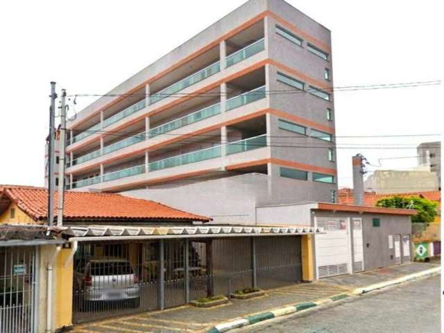 Apartamento com 2 quartos à venda na Rua Nelson Bersamim, --, Cidade Patriarca, São Paulo por R$ 269.850