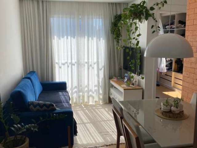 Apartamento com 2 quartos à venda na Rua Carlos Magalhães, --, Parque Reboucas, São Paulo por R$ 366.000