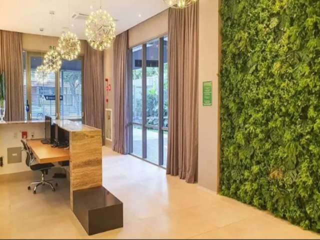 Sala comercial à venda na Avenida Cotovia, --, Moema, São Paulo por R$ 448.000