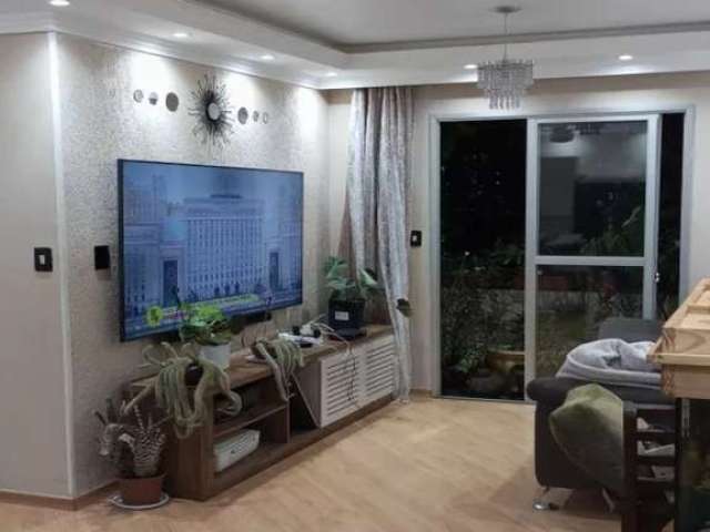 Apartamento com 3 quartos à venda na Avenida Parada Pinto, --, Vila Nova Cachoeirinha, São Paulo por R$ 395.000