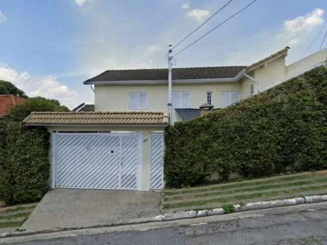 Casa com 3 quartos à venda na Rua Professor Ângelo Mazza, --, Jardim Mangalot, São Paulo por R$ 974.000