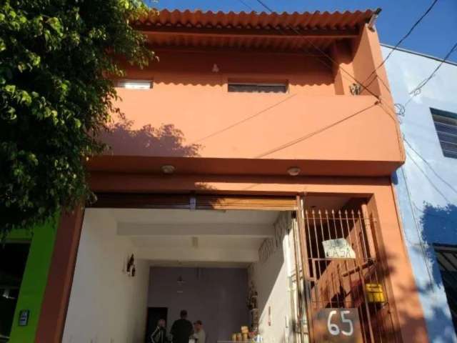 Casa com 5 quartos à venda na Morgado de Setúbal, --, Jardim Maria Rita, São Paulo por R$ 799.000